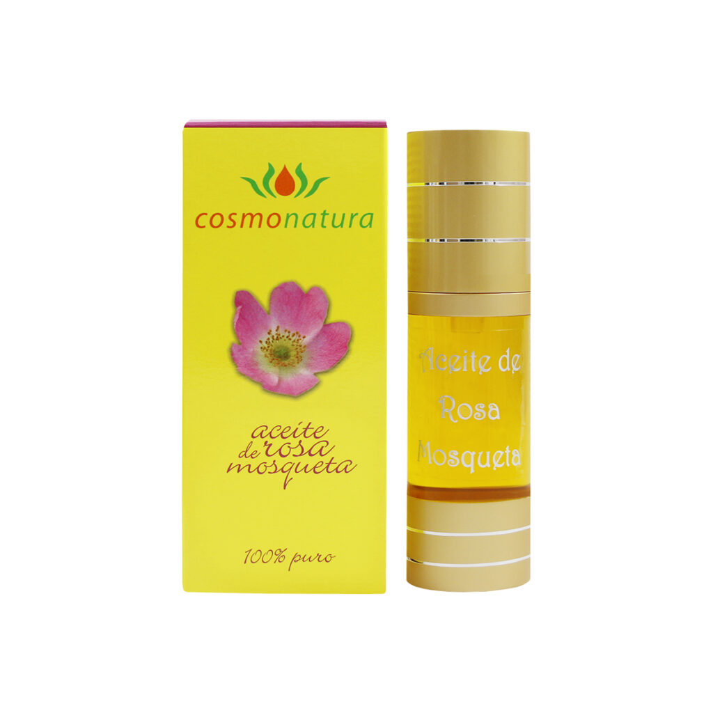aceite de rosa mosqueta