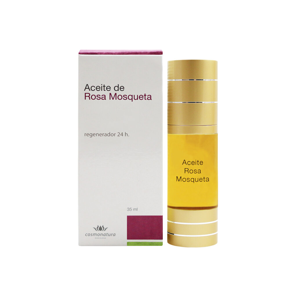 aceite de rosa mosqueta