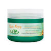 Crema anticelulítica con Aloe Vera y sales del mar muerto