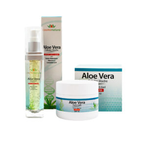 pack regenerador celulas madre