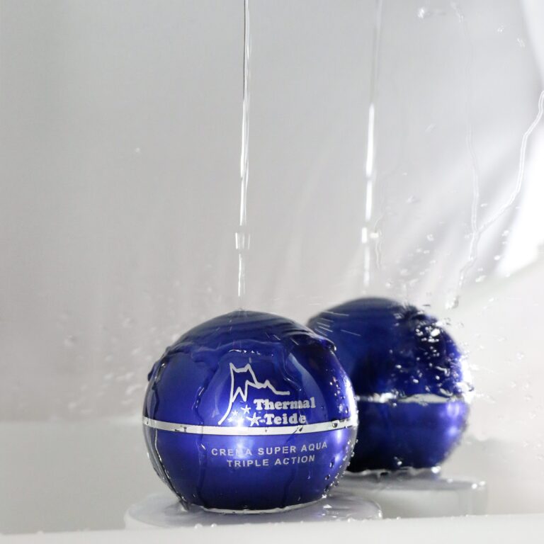 agua termal cosmonatura