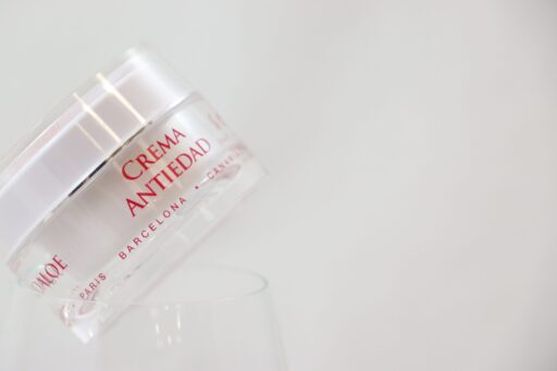 crema antiedad