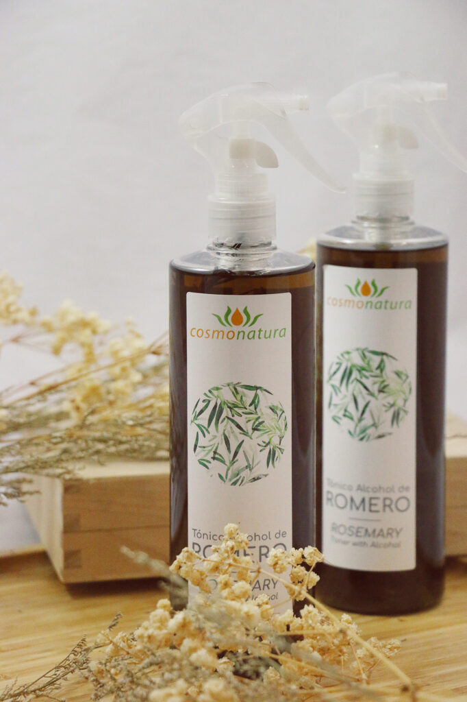 aceites de romero para dolores musculares