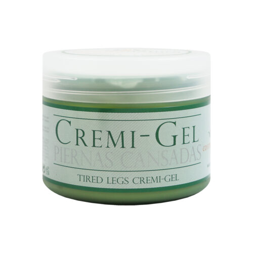 Cremi-gel piernas cansadas