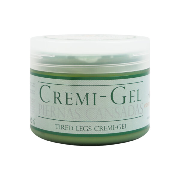 Cremi-gel piernas cansadas