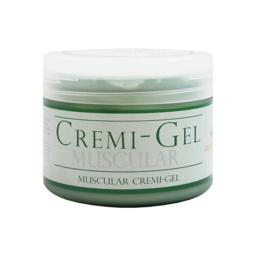 Cremi-gel muscular