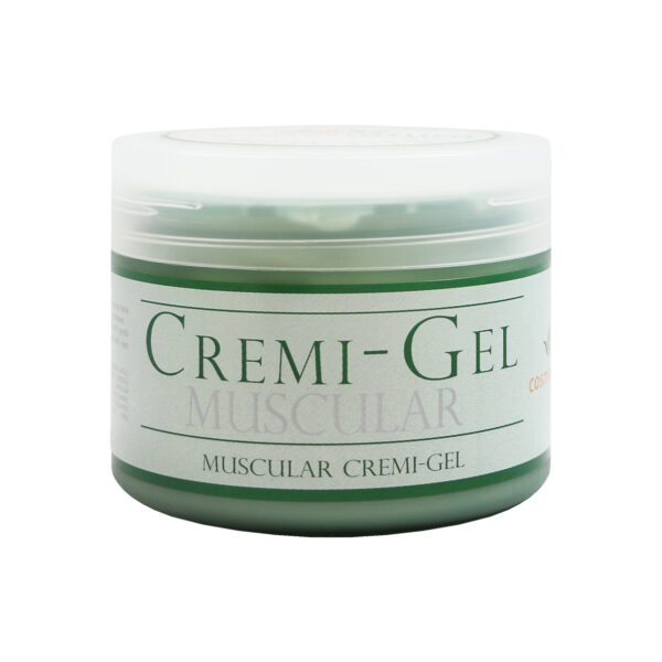 Cremi-gel muscular