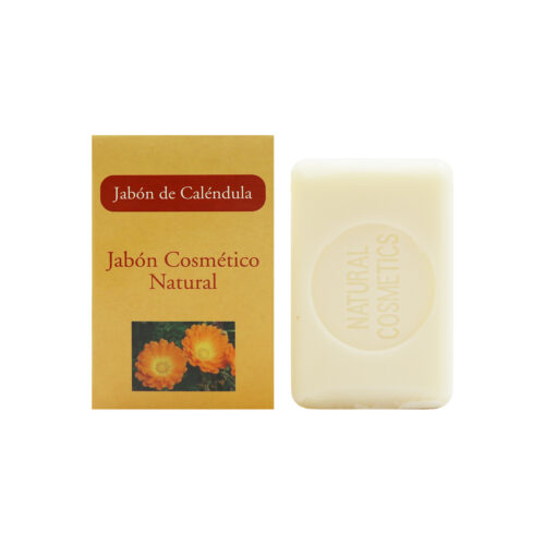 Jabón de Caléndula