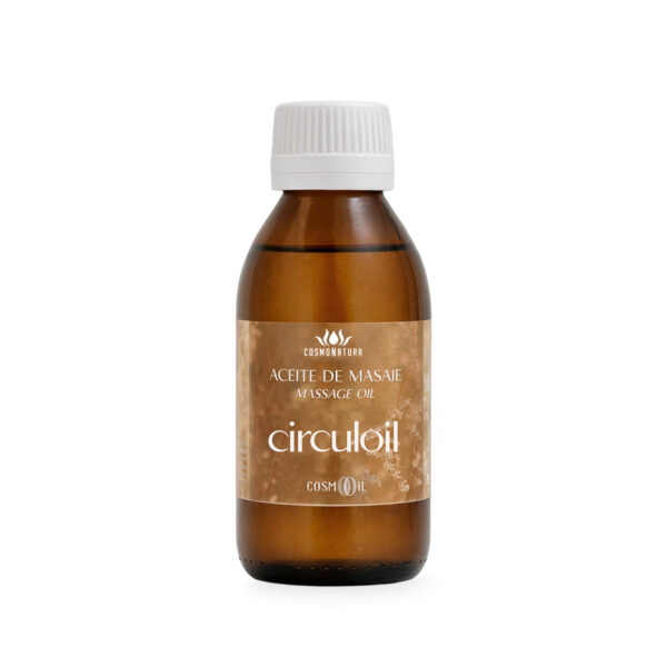 Aceite de masaje circuloil