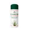 Gel aloe vera ecológico 100% con Vits A y E