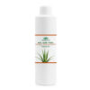 Gel aloe vera ecológico 100% con Vits A y E