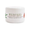 Muscgel con células madre de aloe vera