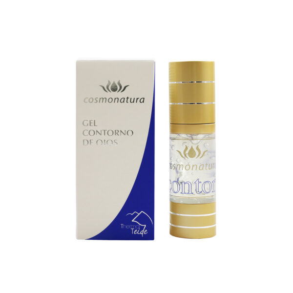 Gel Contorno de Ojos y Labios