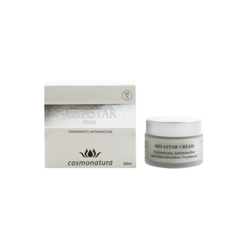 Melastar Cream Tratamiento Antimanchas