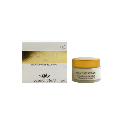 Diamond Cream Tratamiento Antiedad