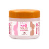 Crema rosa mosqueta y aloe vera 100% cara y cuerpo