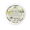 Crema Corporal Aloe 100% Yerba Mate y Limón