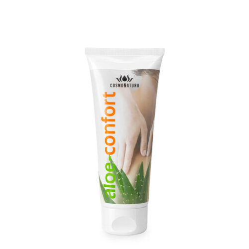 Aloe confort cremigel muscular
