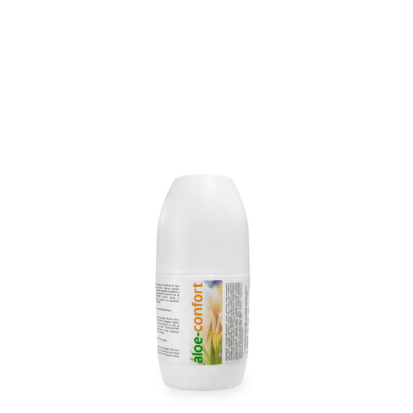 Aloe confort cremigel muscular
