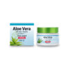 Crema antiedad células madre de aloe vera FPS 15