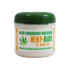 AD. 1030 Crema Cara y Cuerpo con Aceite de Cáñamo y Aloe Vera
