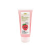 Gel hidroalcohólico para manos con Fresa