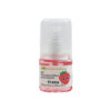 Gel hidroalcohólico para manos con Fresa