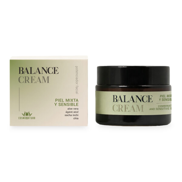 Pack Skinsen con Balance Cream