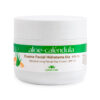 Crema facial hidratante día FPS 15