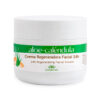 Crema regeneradora facial 24H