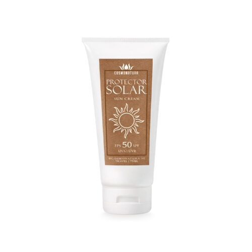 Protector Solar FPS 50