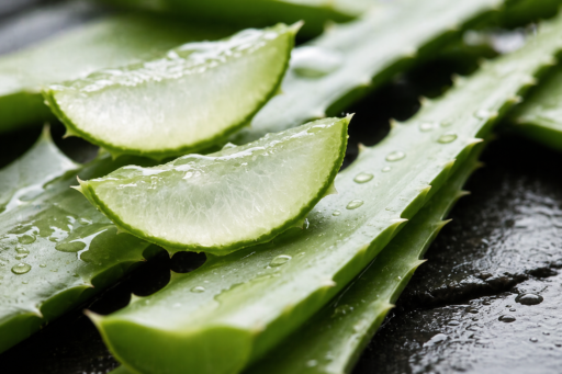 Pere marve gel Aloe Vera 100% cultivo ecológico canario