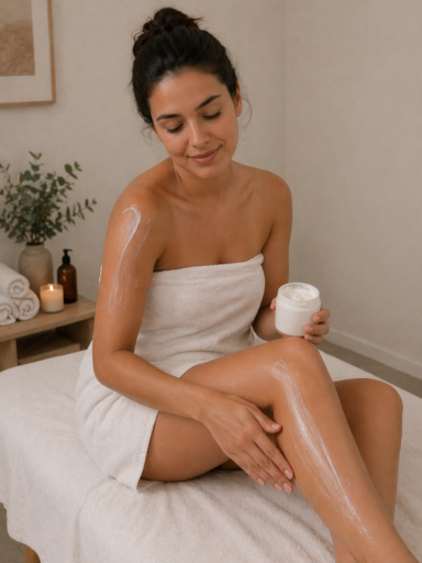 Aloe confort cremigel muscular