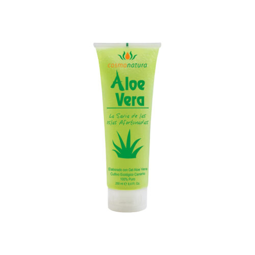 BioGel Aloe Vera 99,5%