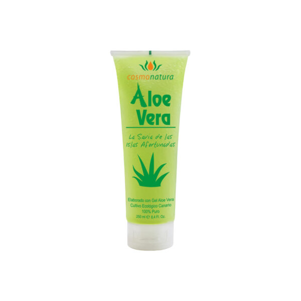BioGel Aloe Vera 99,5%