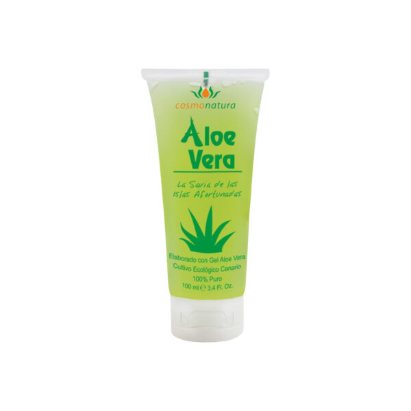 BioGel Aloe Vera 99,5%