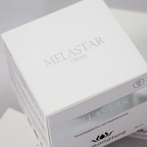 Melastar Cream Tratamiento Antimanchas