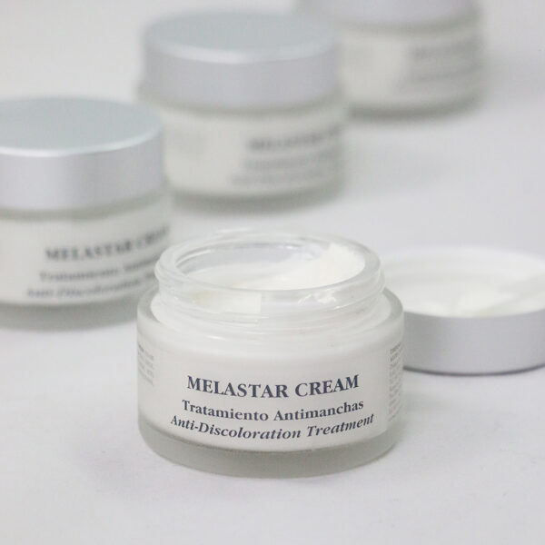 Melastar Cream Tratamiento Antimanchas