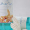Starfish gel de baño