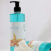 Starfish gel de baño