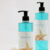 Starfish gel de baño