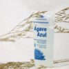 Gel dermoregenerador ágave azul de origen México