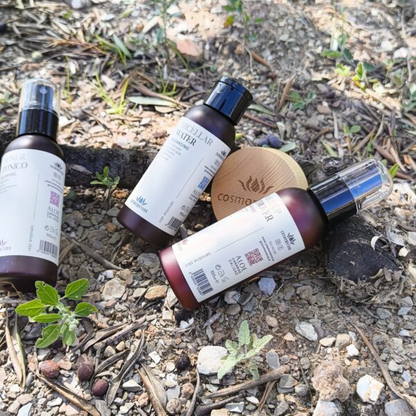 Pack Skinsen con Balance Cream